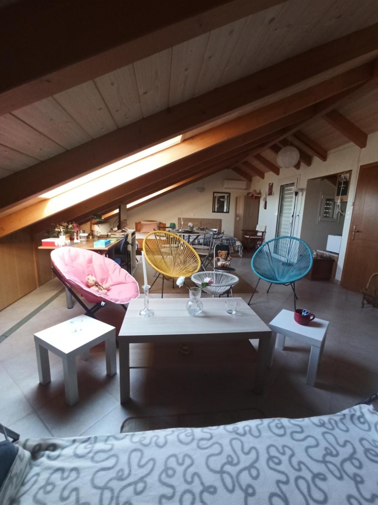 Ab Preveza Apartments -15 Meters Over The Sea Bagian luar foto
