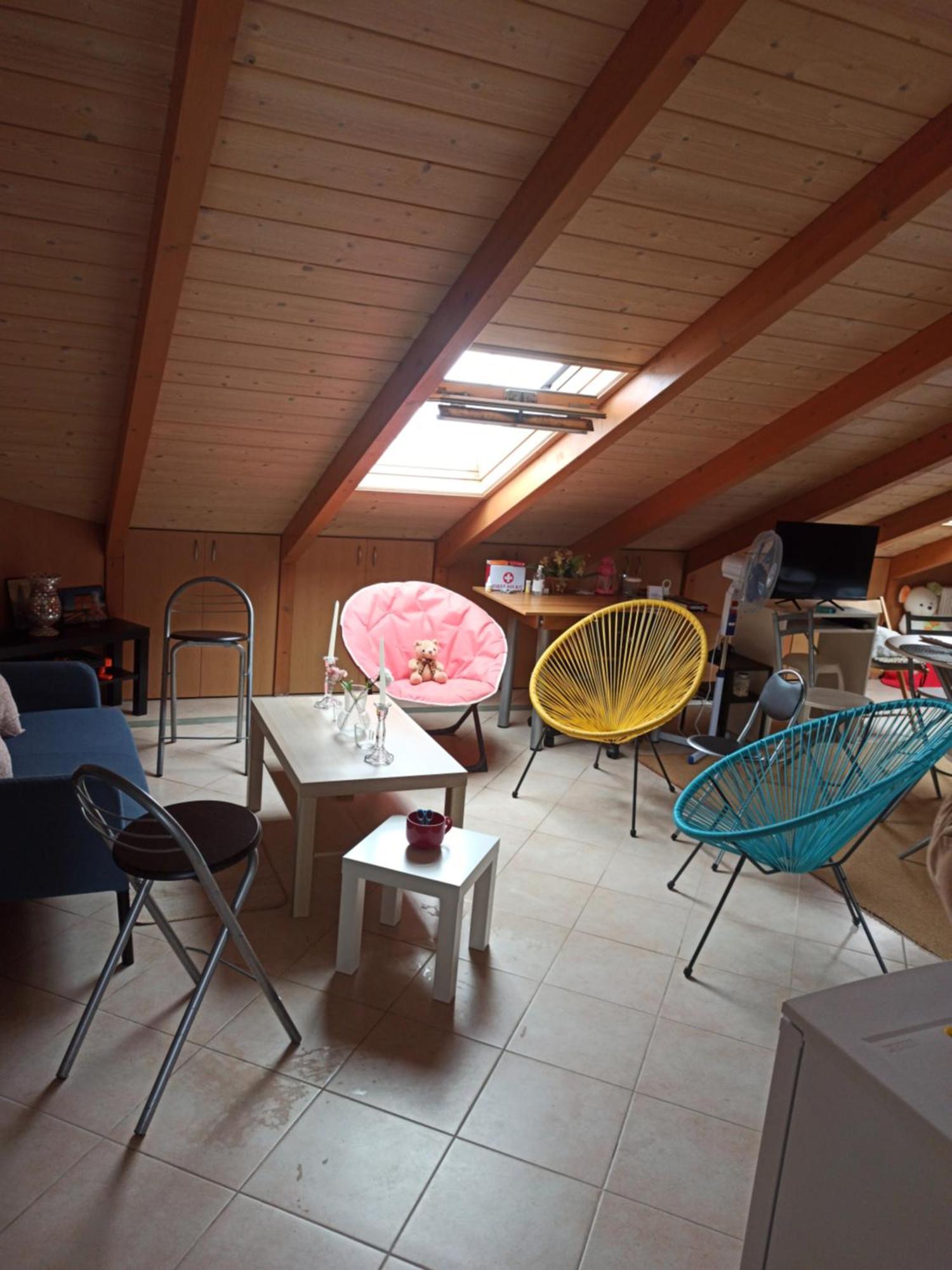 Ab Preveza Apartments -15 Meters Over The Sea Bagian luar foto